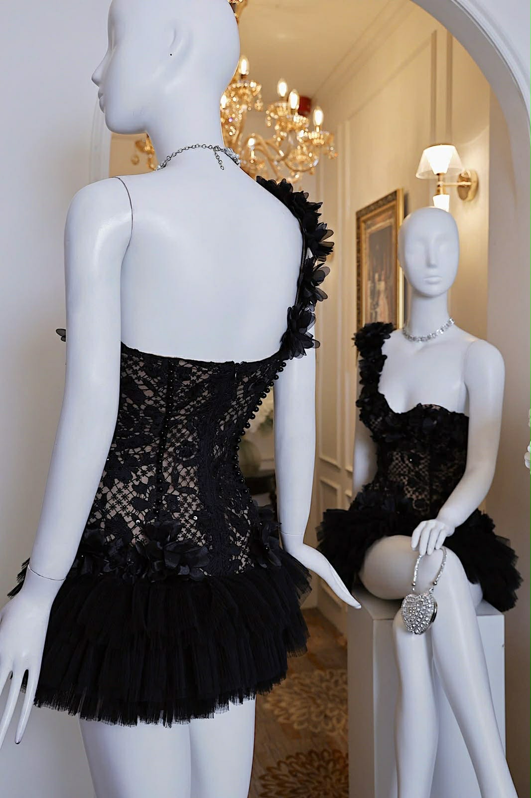 GAELA Dress ✿ (Premium Collection)