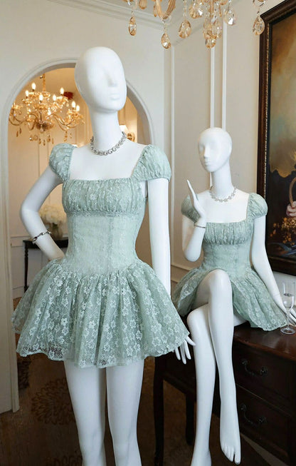 YERINE Dress ✿ (Premium Collection)