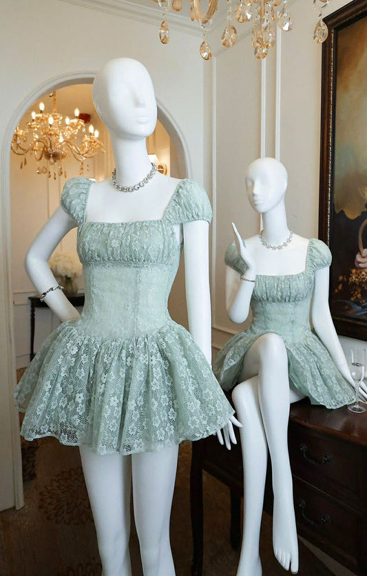 YERINE Dress ✿ (Premium Collection)