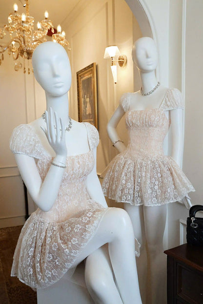 FERINE Dress ✿ (Premium Collection)