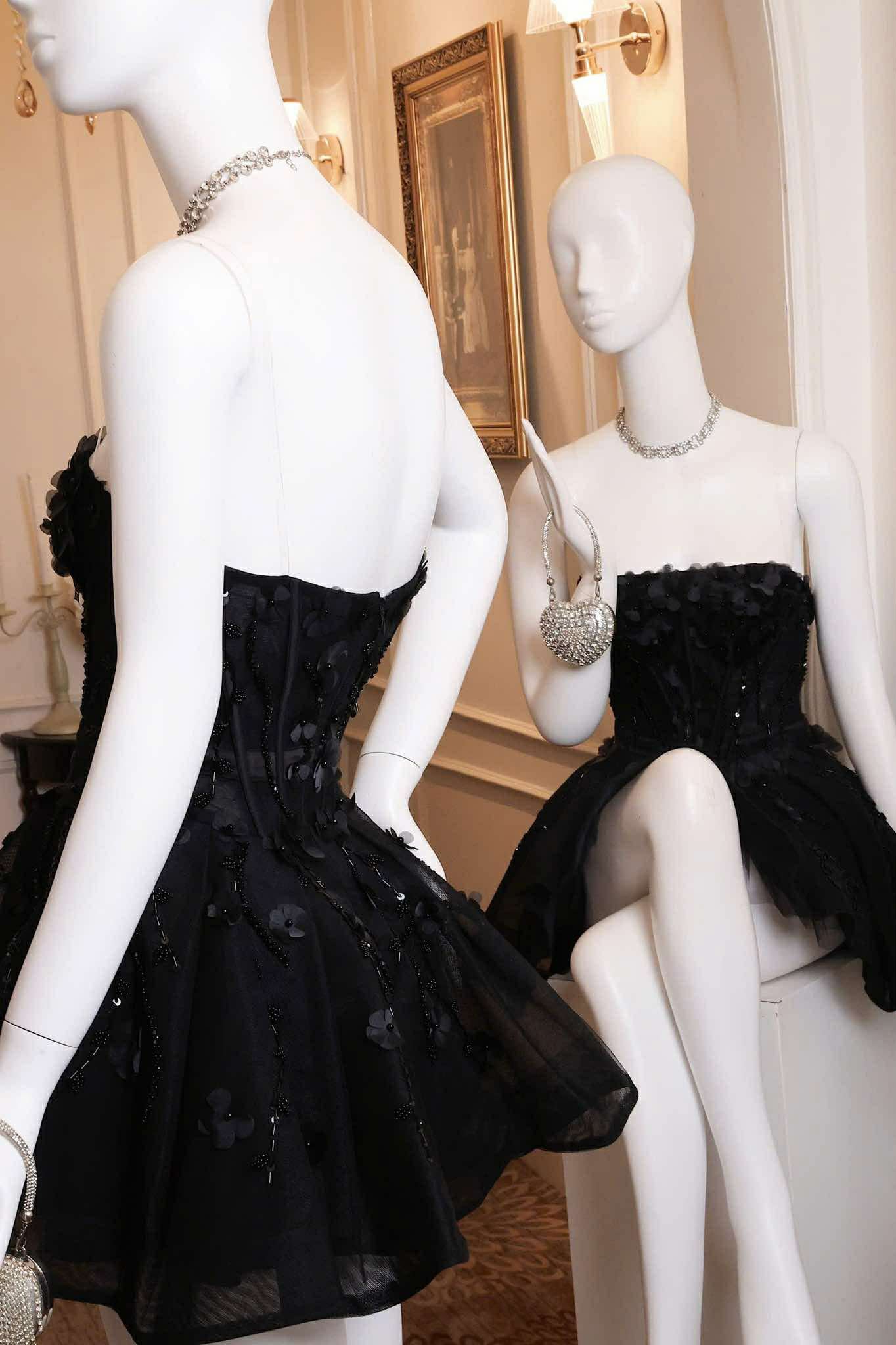 AISLA Dress ✿ (Premium Collection)