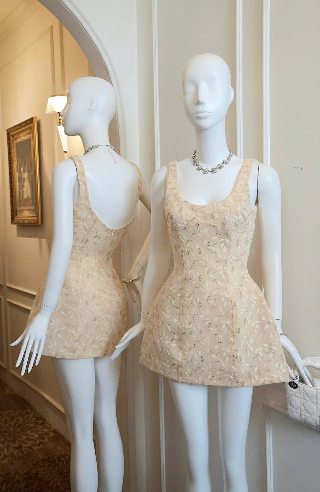 JIAN Dress ✿ (Premium Collection)