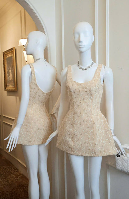 JIAN Dress ✿ (Premium Collection)