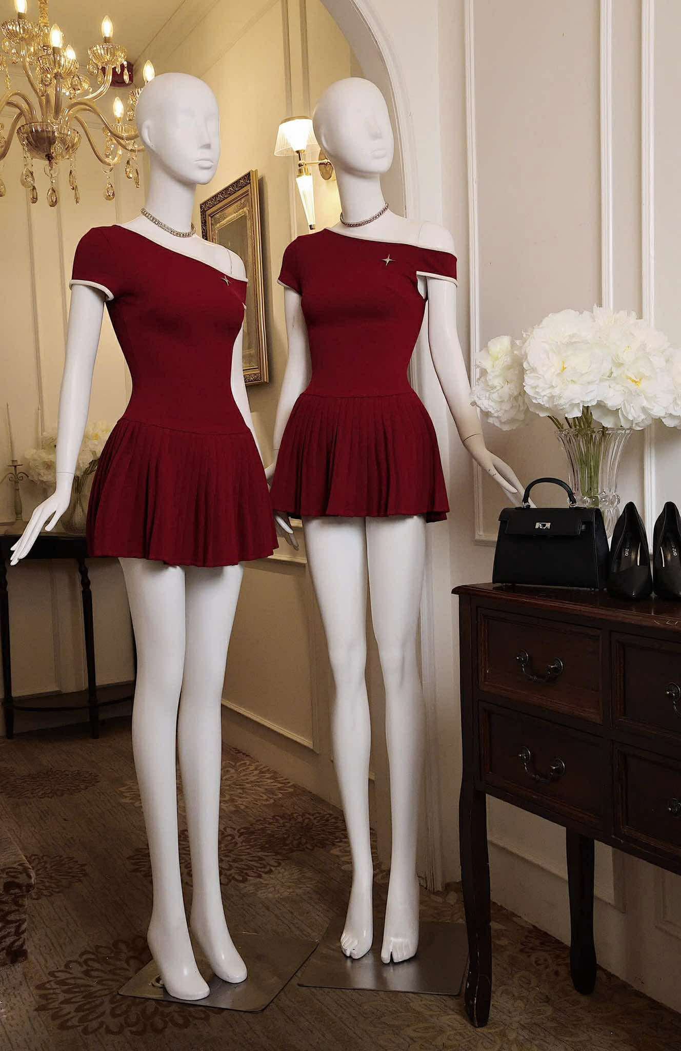 PHYN Dress ✿ (Premium Collection)