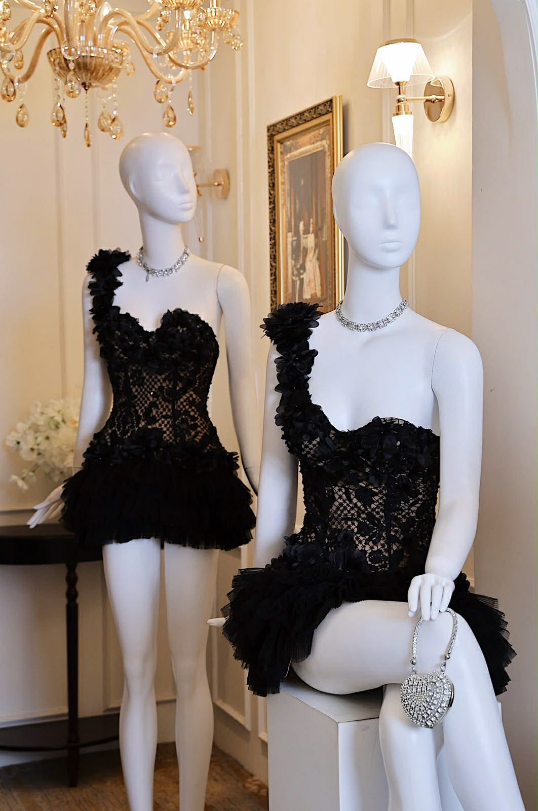 GAELA Dress ✿ (Premium Collection)