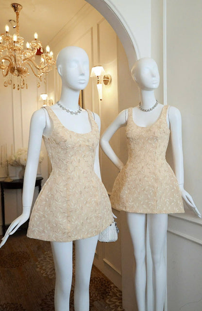 JIAN Dress ✿ (Premium Collection)