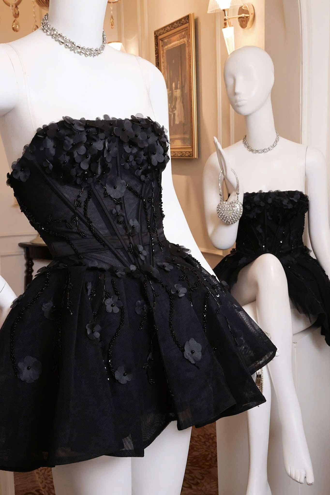 AISLA Dress ✿ (Premium Collection)