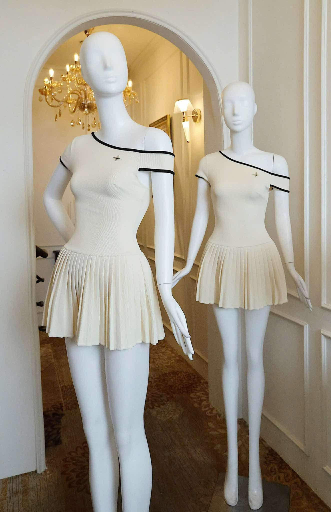 PHYN Dress ✿ (Premium Collection)