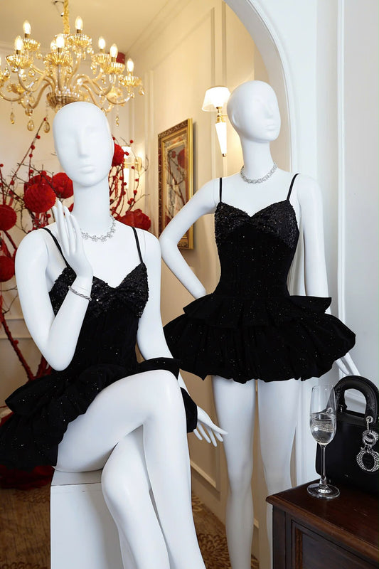 ISMENIA Dress ✿ (Premium Collection)