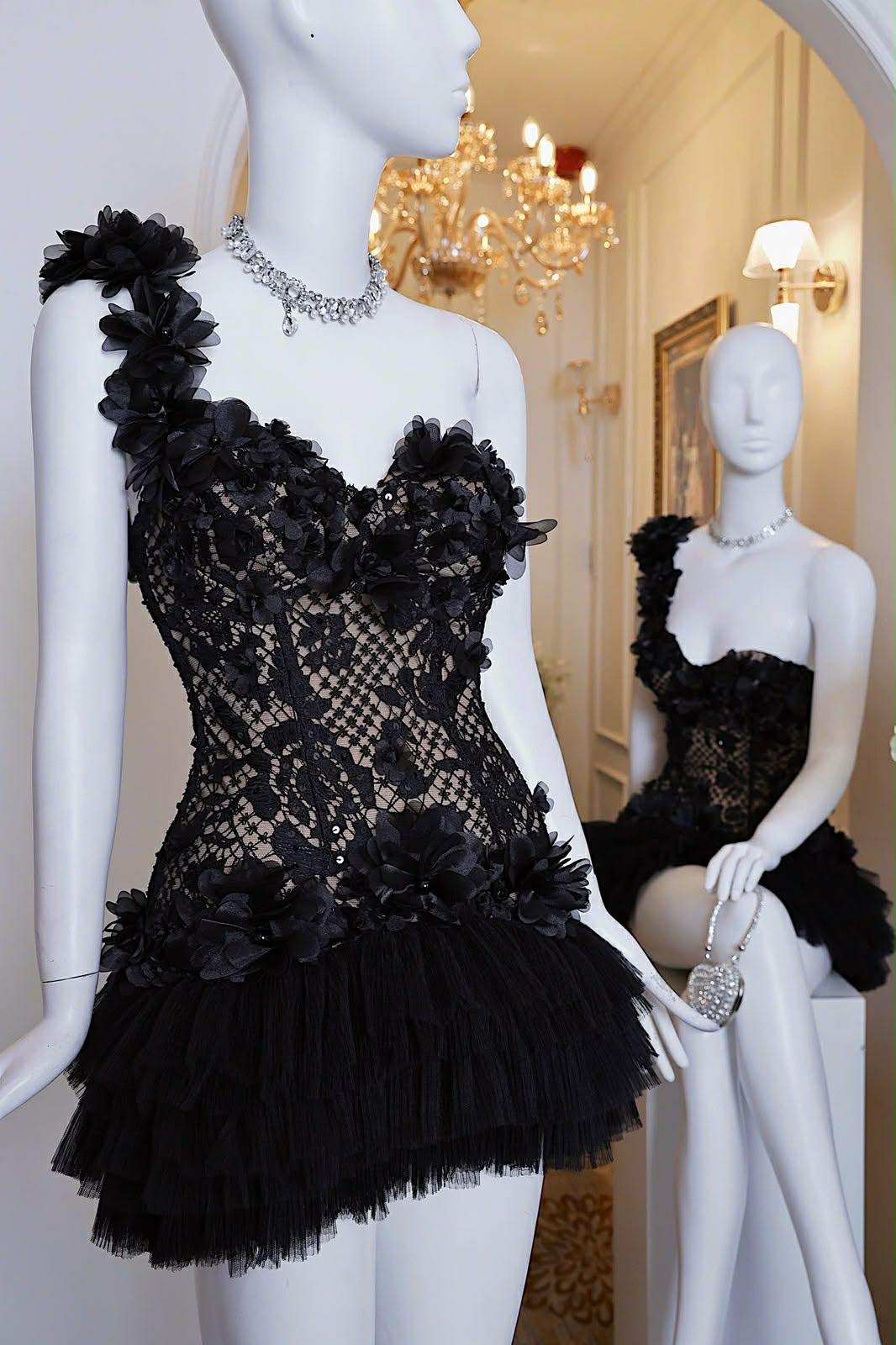 GAELA Dress ✿ (Premium Collection)