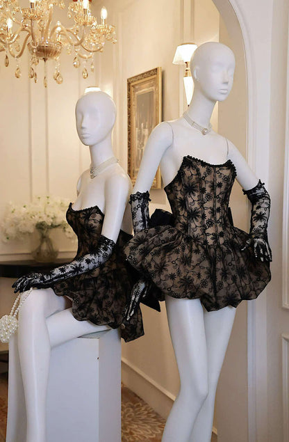LANA Dress ✿ (Premium Collection)