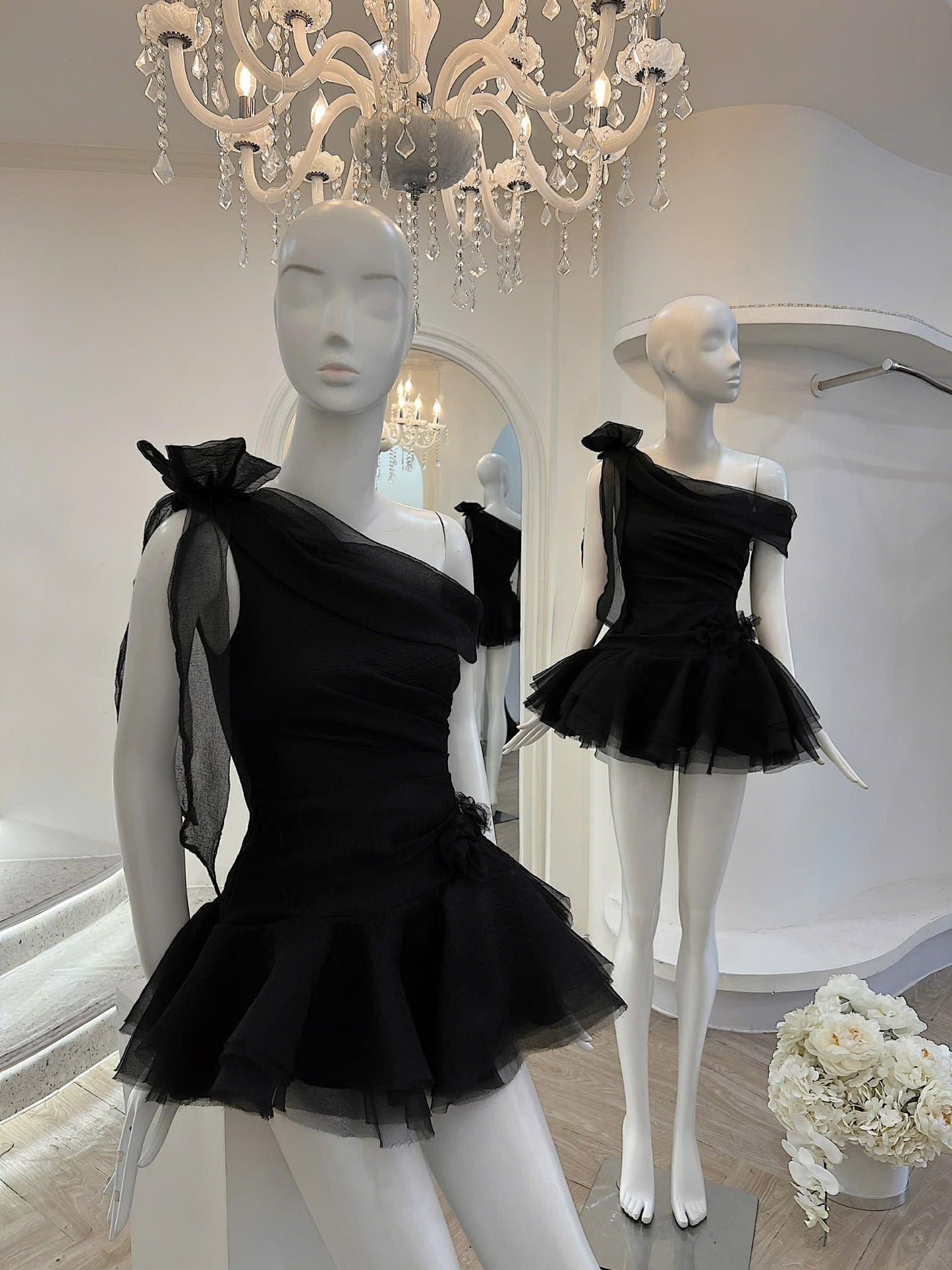 PRUDENCE Dress ✿ (Premium Collection)