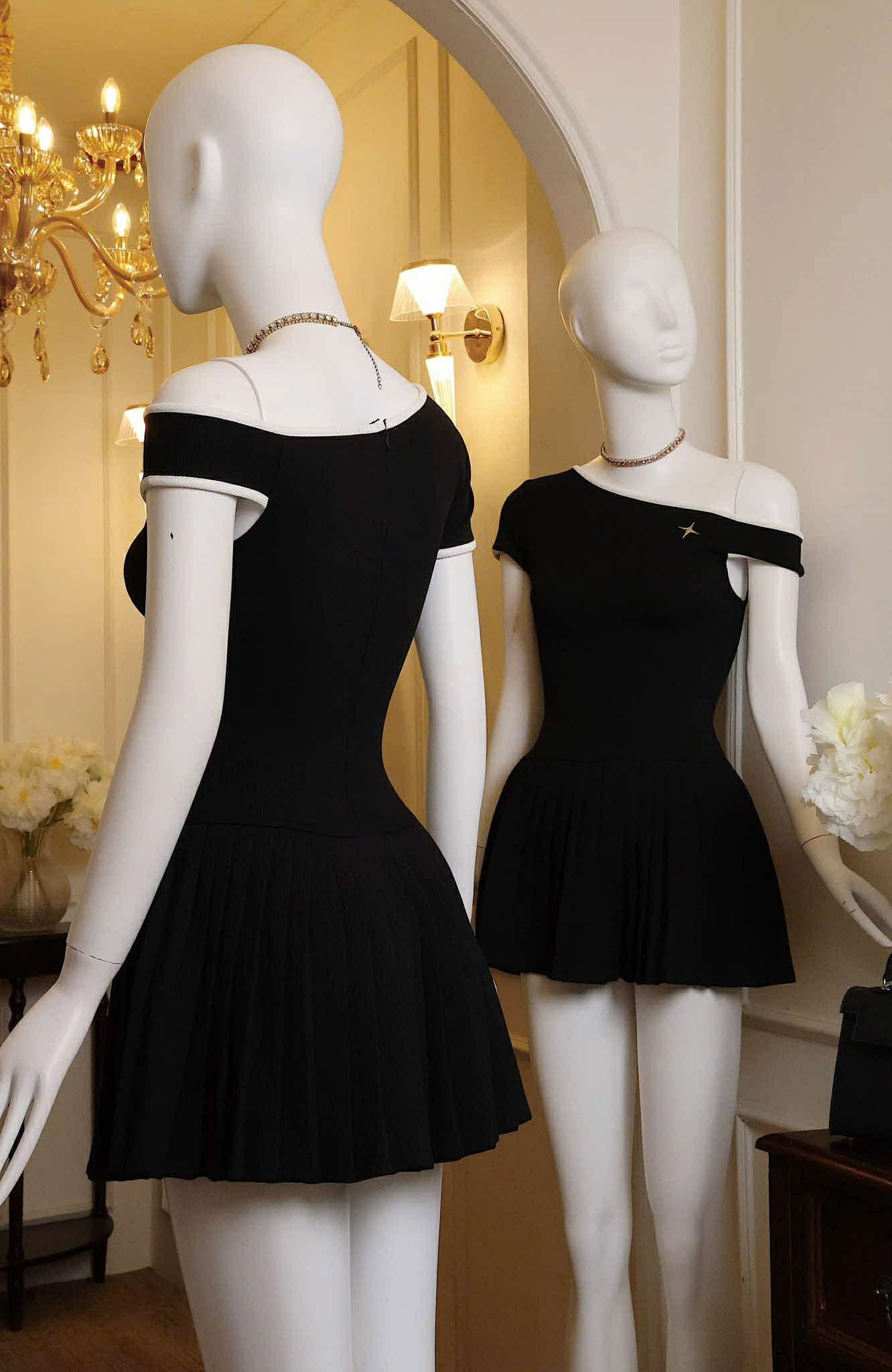 PHYN Dress ✿ (Premium Collection)