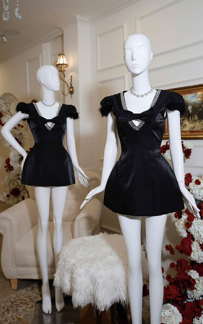 ALENA Dress ✿ (Premium Collection)