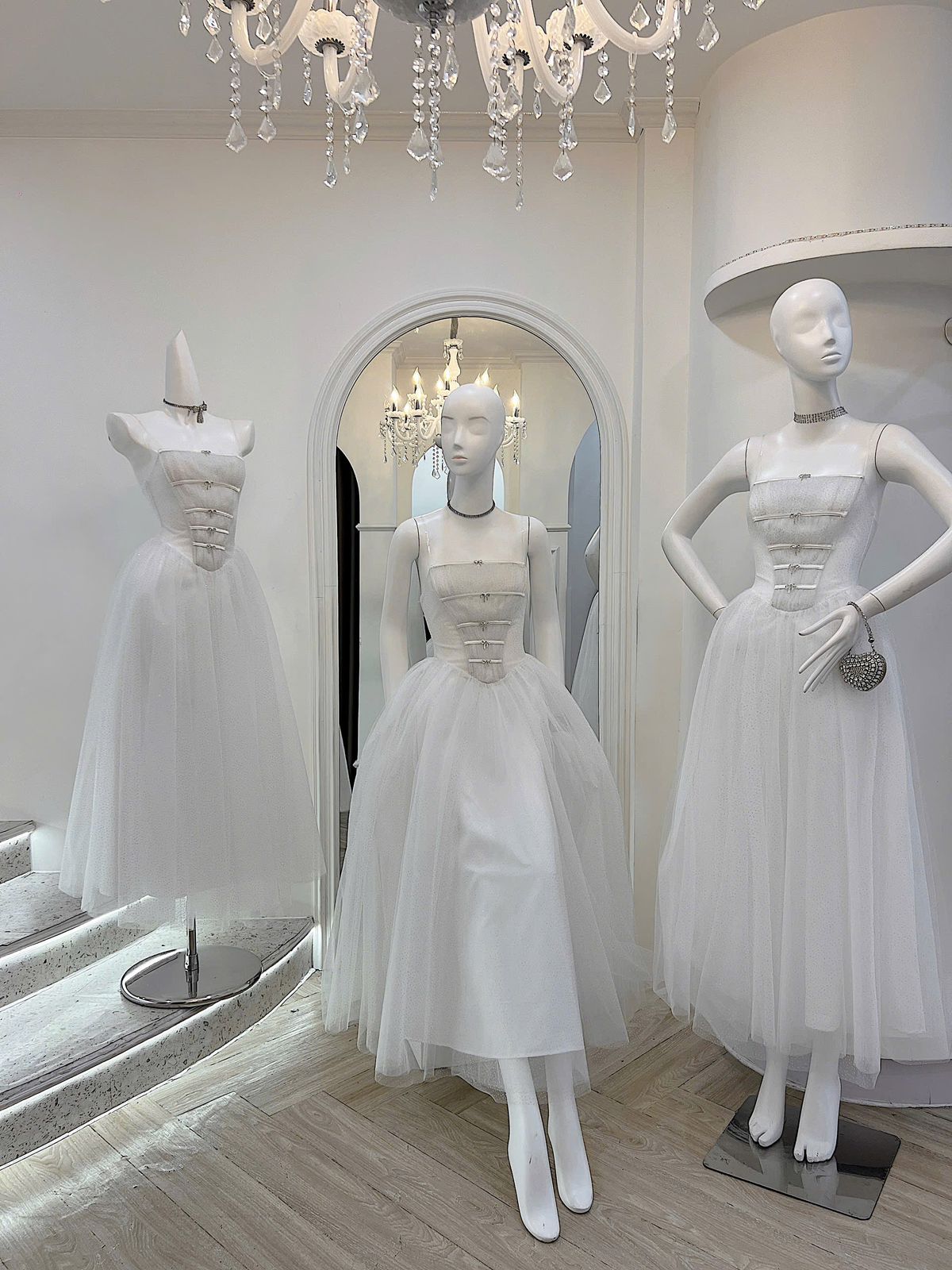 EMERIE Dress ✿ (Premium Collection)