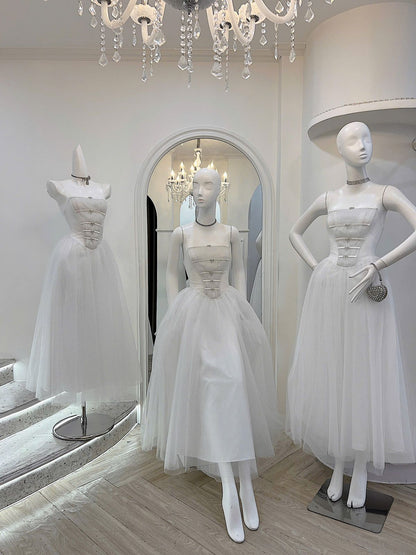 EMERIE Dress ✿ (Premium Collection)