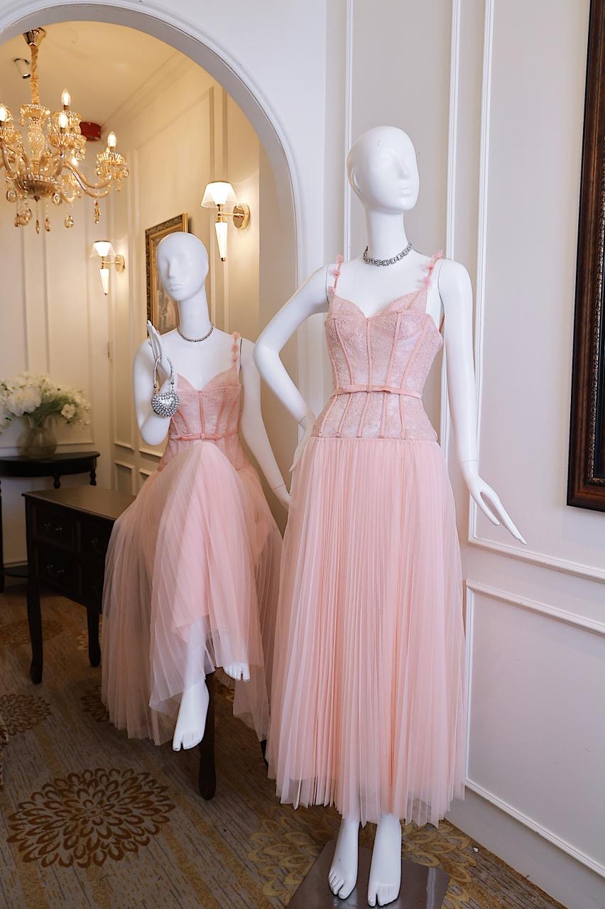 MARIS Dress ✿ (Premium Collection)