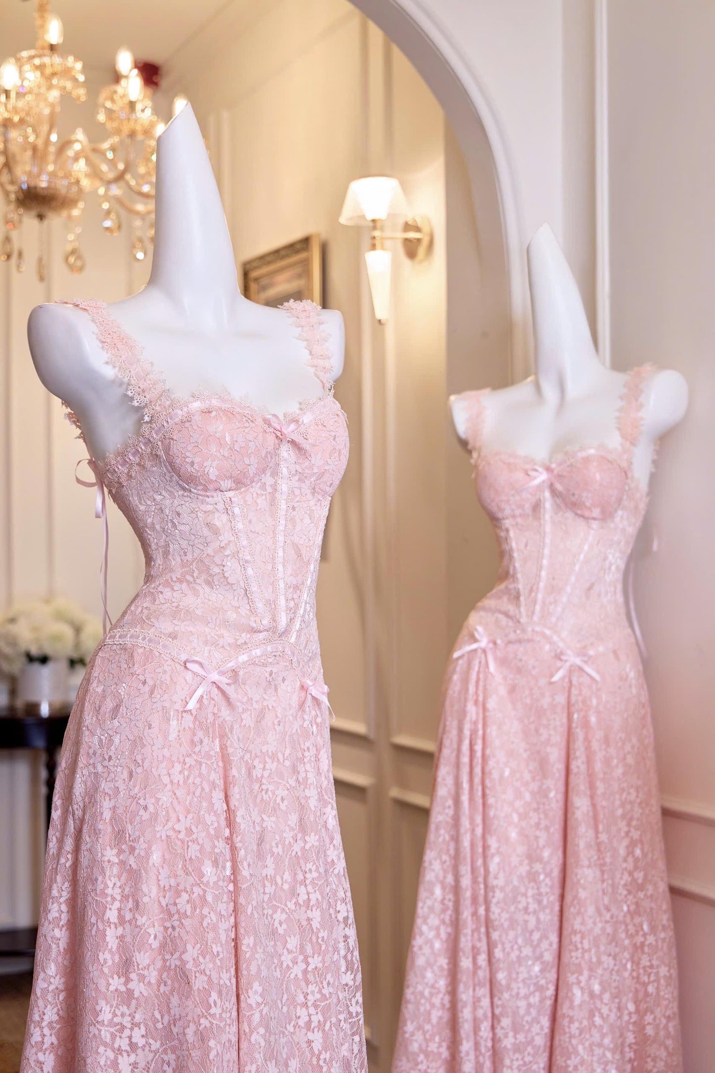 ROSELLE Dress ✿ (Premium Collection)