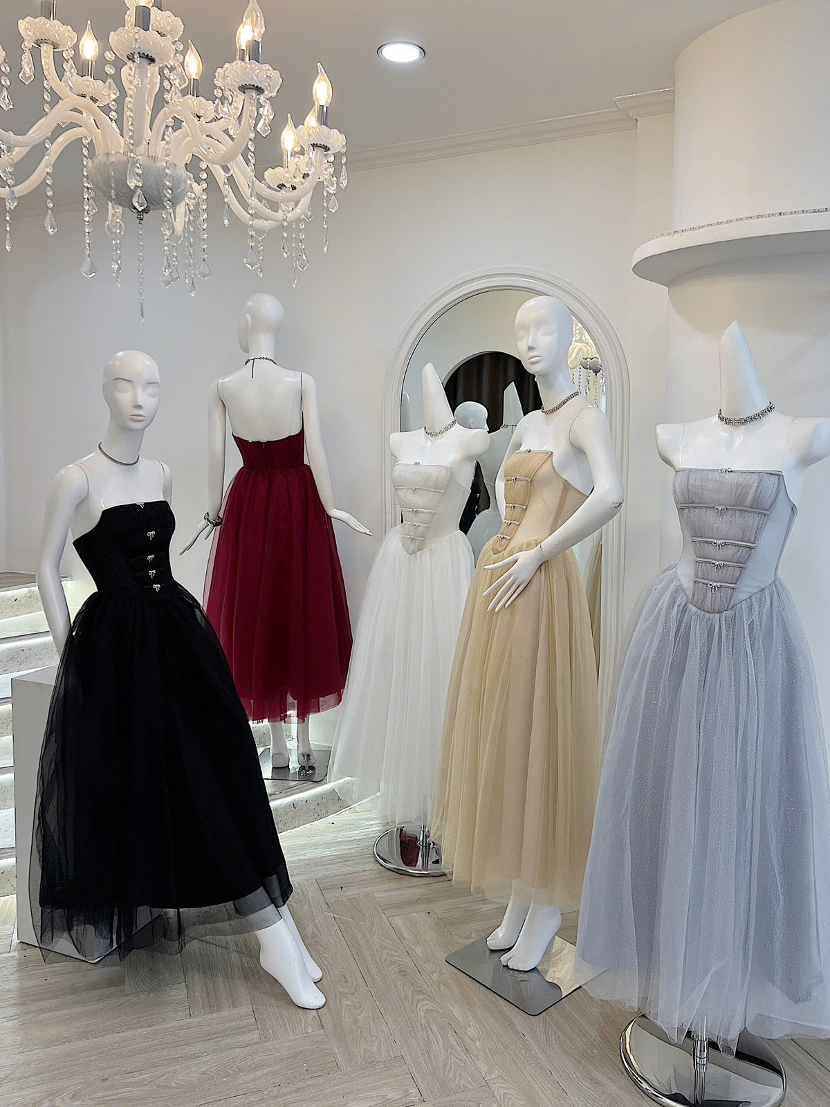EMERIE Dress ✿ (Premium Collection)