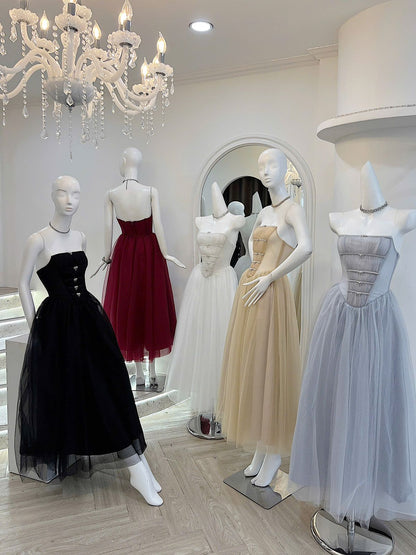 EMERIE Dress ✿ (Premium Collection)