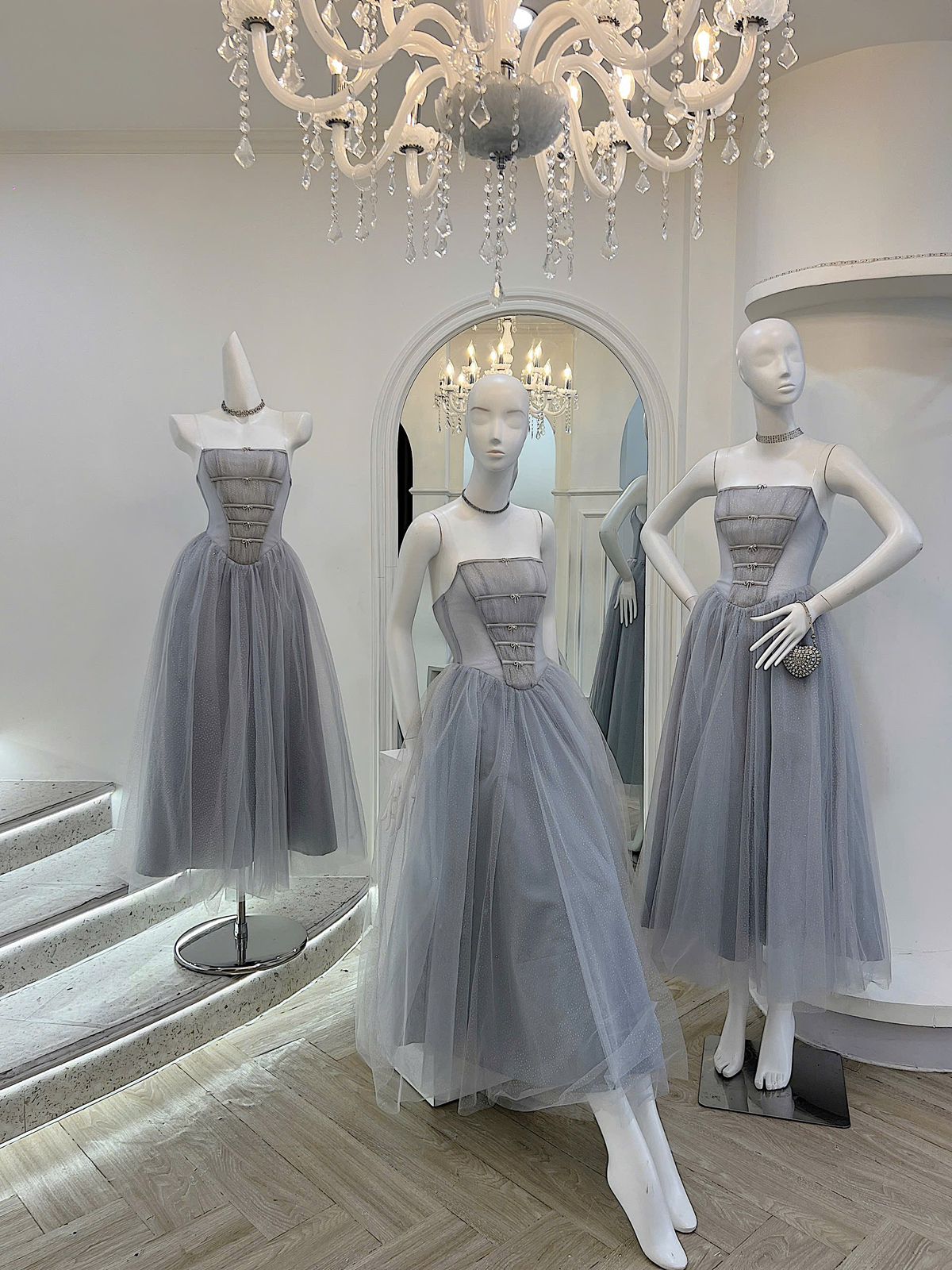 EMERIE Dress ✿ (Premium Collection)