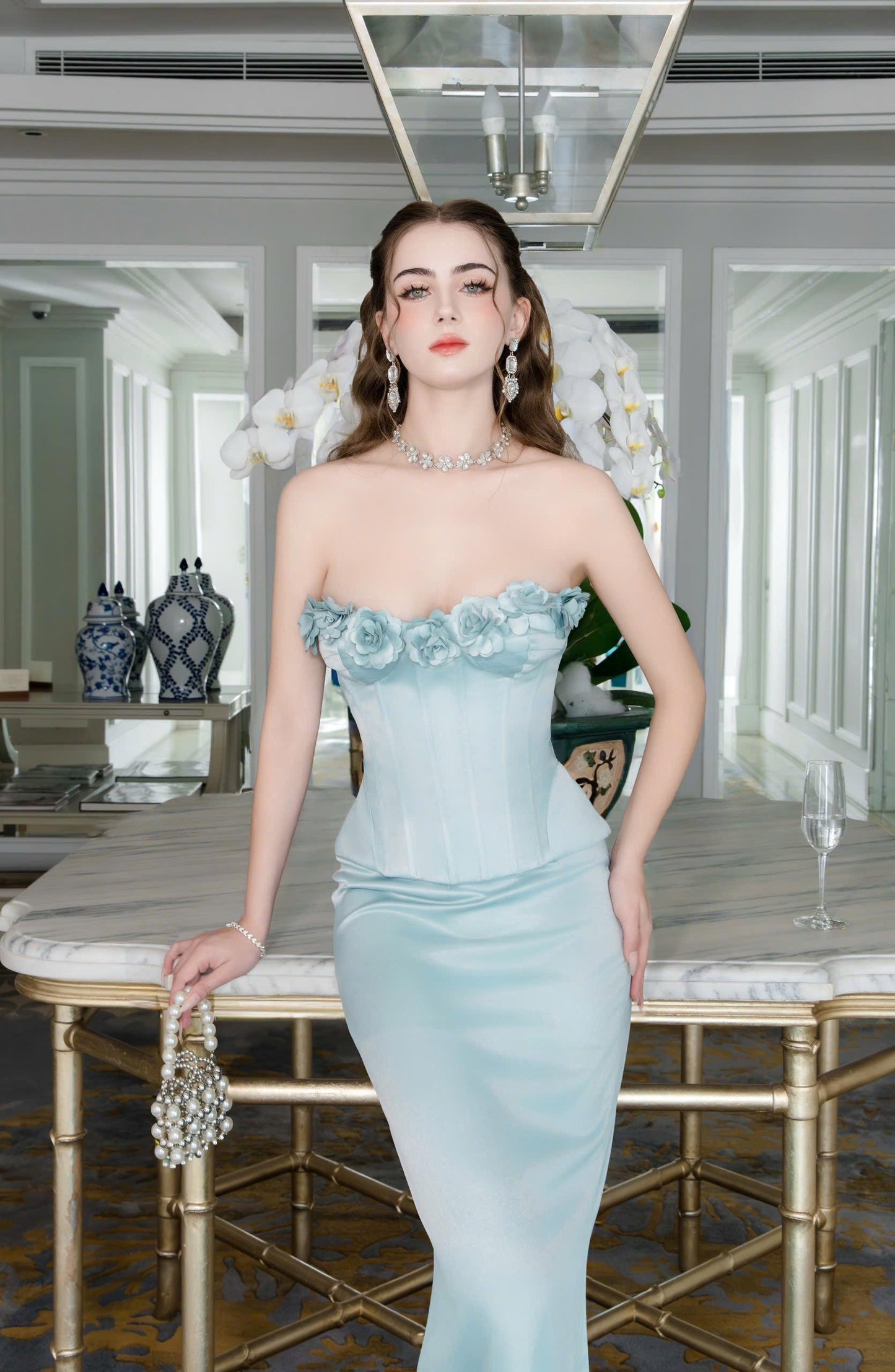 RUBEA Dress ✿ (Premium Collection)