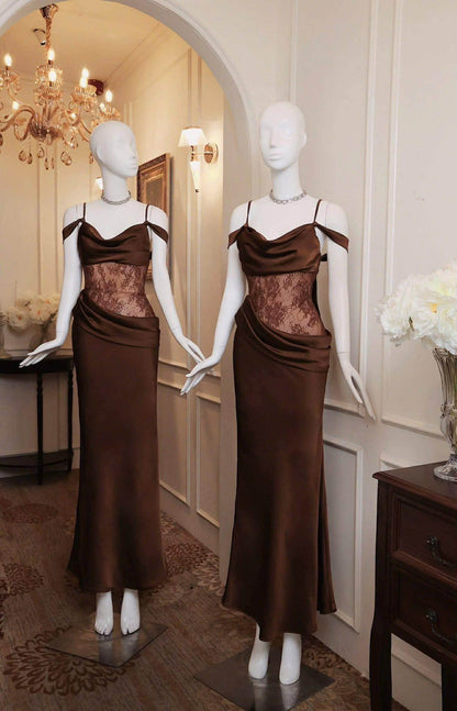 MITZI Dress ✿ (Premium Collection)