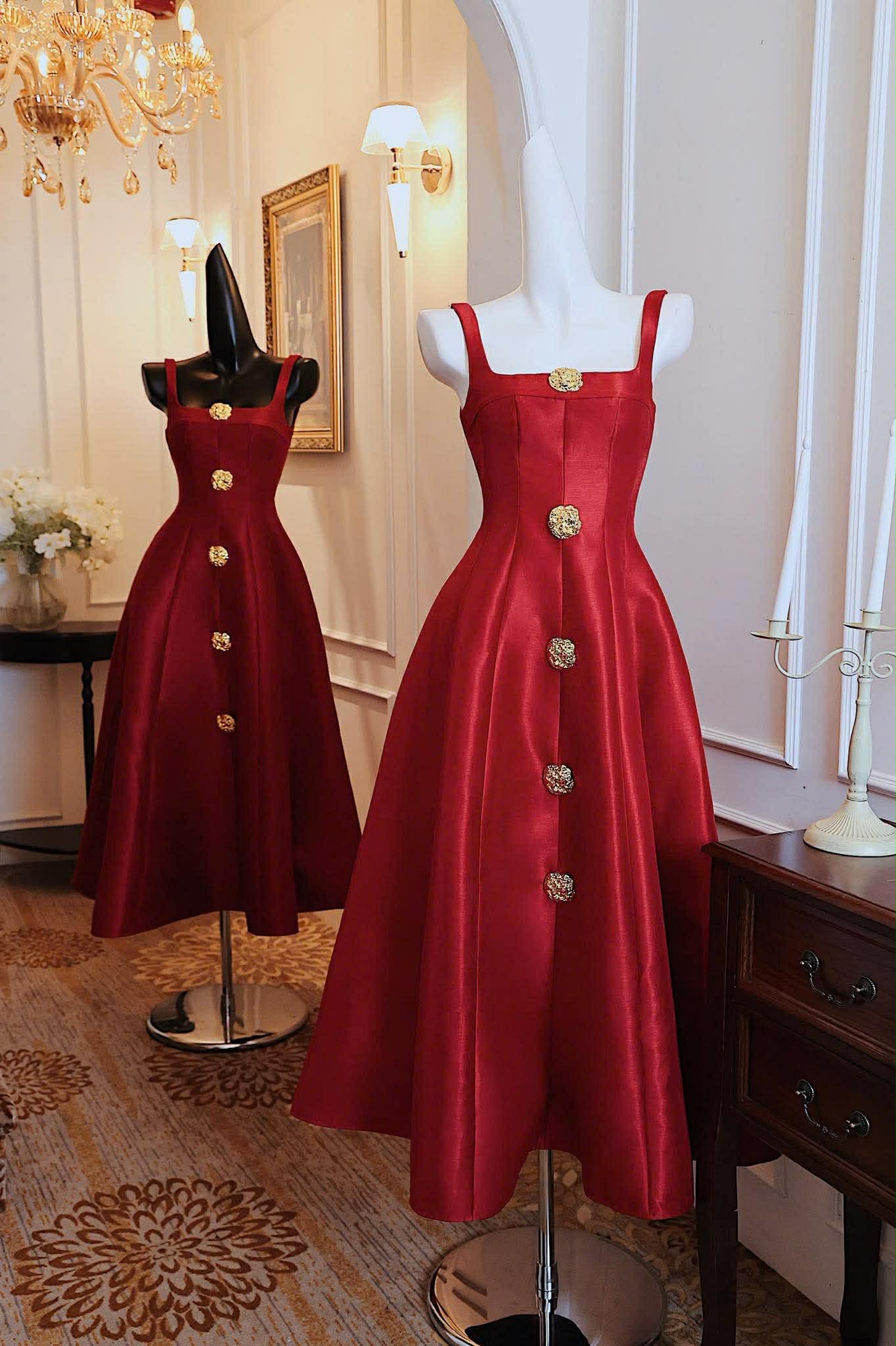 GIADA Dress ✿ (Premium Collection)