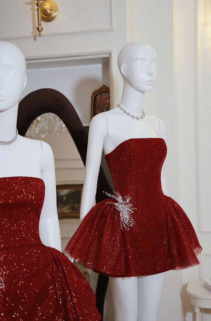 MADDIE Dress ✿ (Premium Collection)