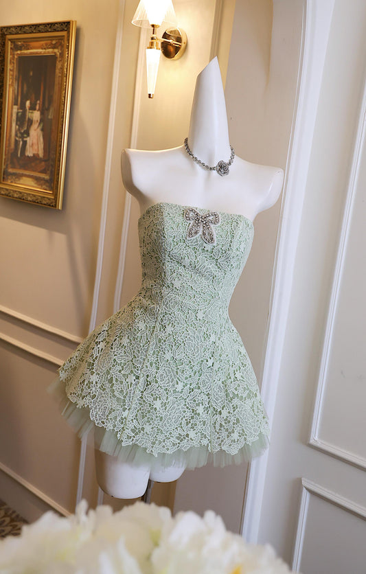 THYRA Dress ✿ (Premium Collection)