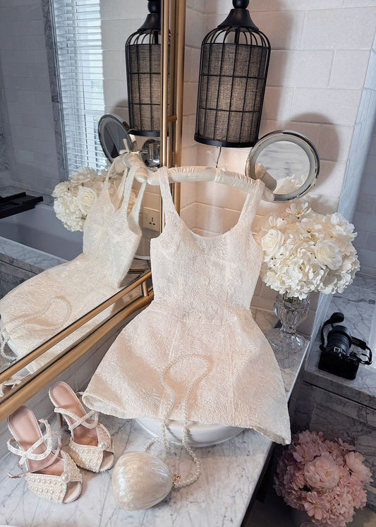 NAZRENE Dress ✿ (Premium Collection)