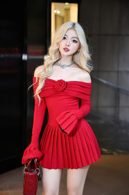 EMBER Dress ✿ (Premium Collection)