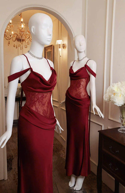 MITZI Dress ✿ (Premium Collection)