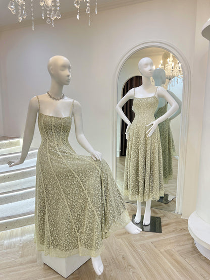 VIELLE Dress ✿ (Premium Collection)