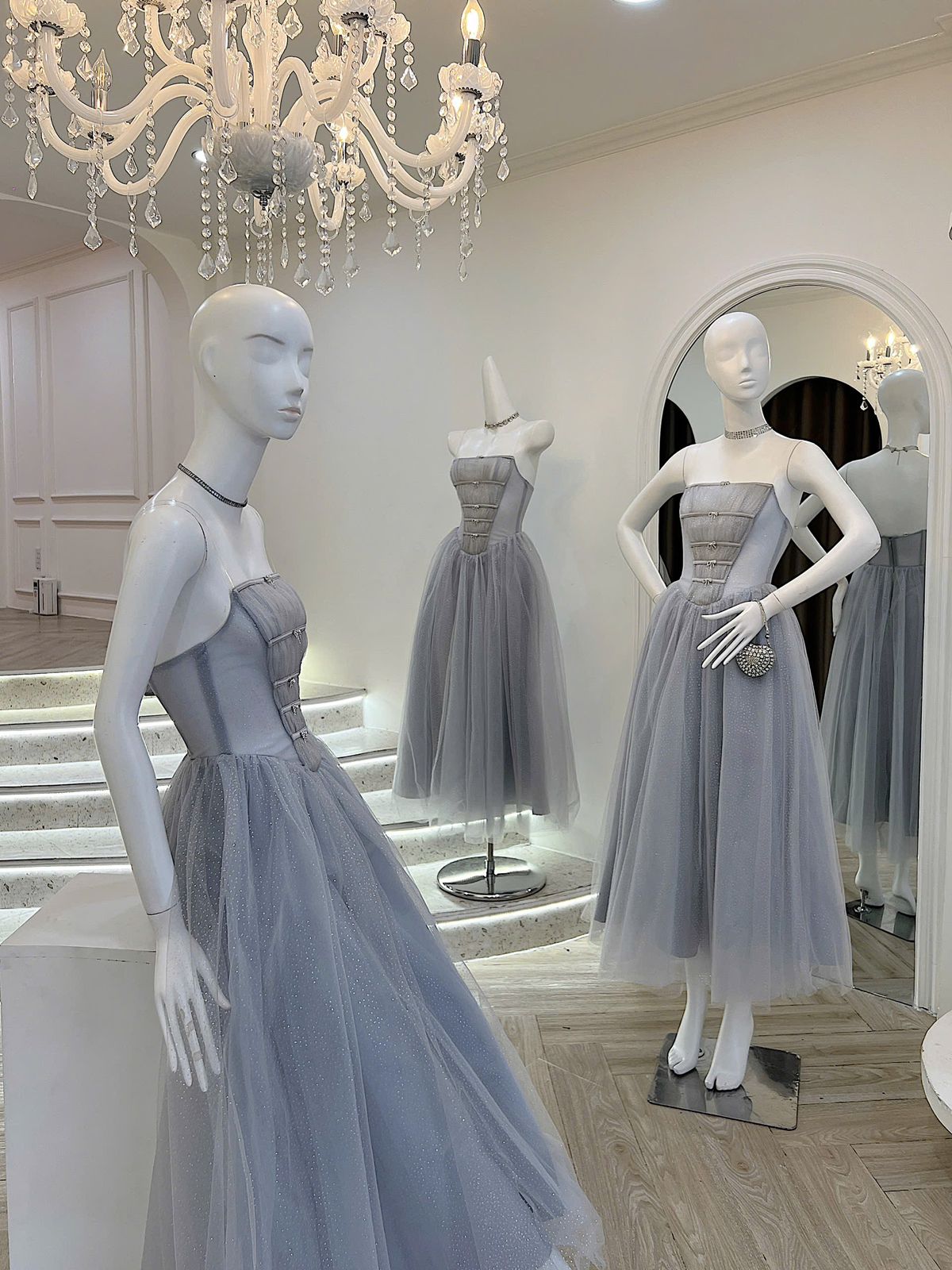 EMERIE Dress ✿ (Premium Collection)
