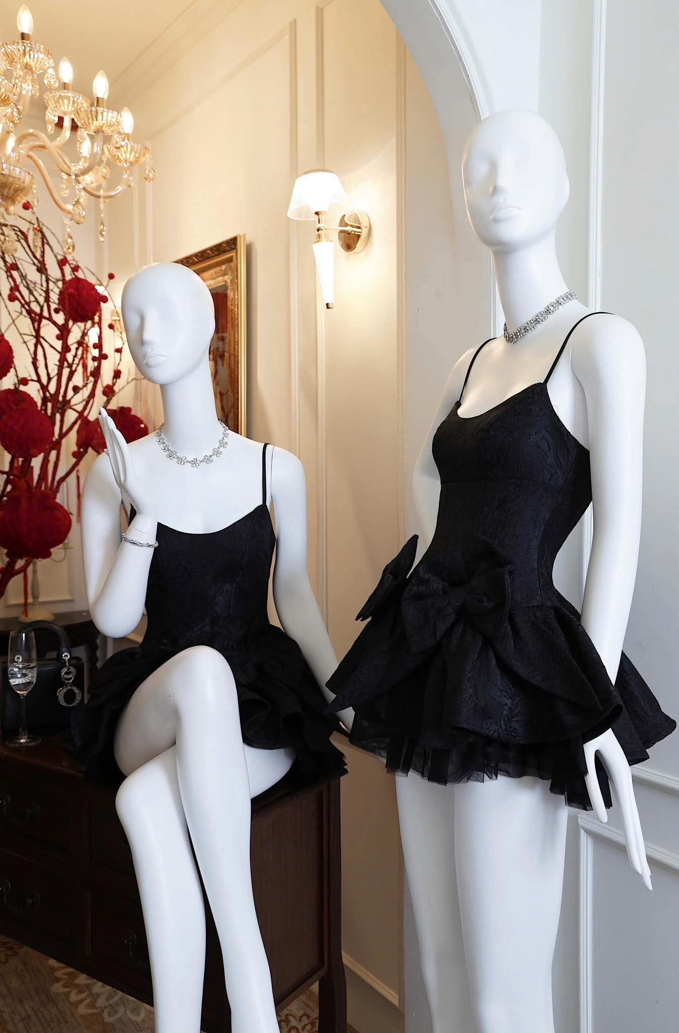 QUELLA Dress ✿ (Premium Collection)