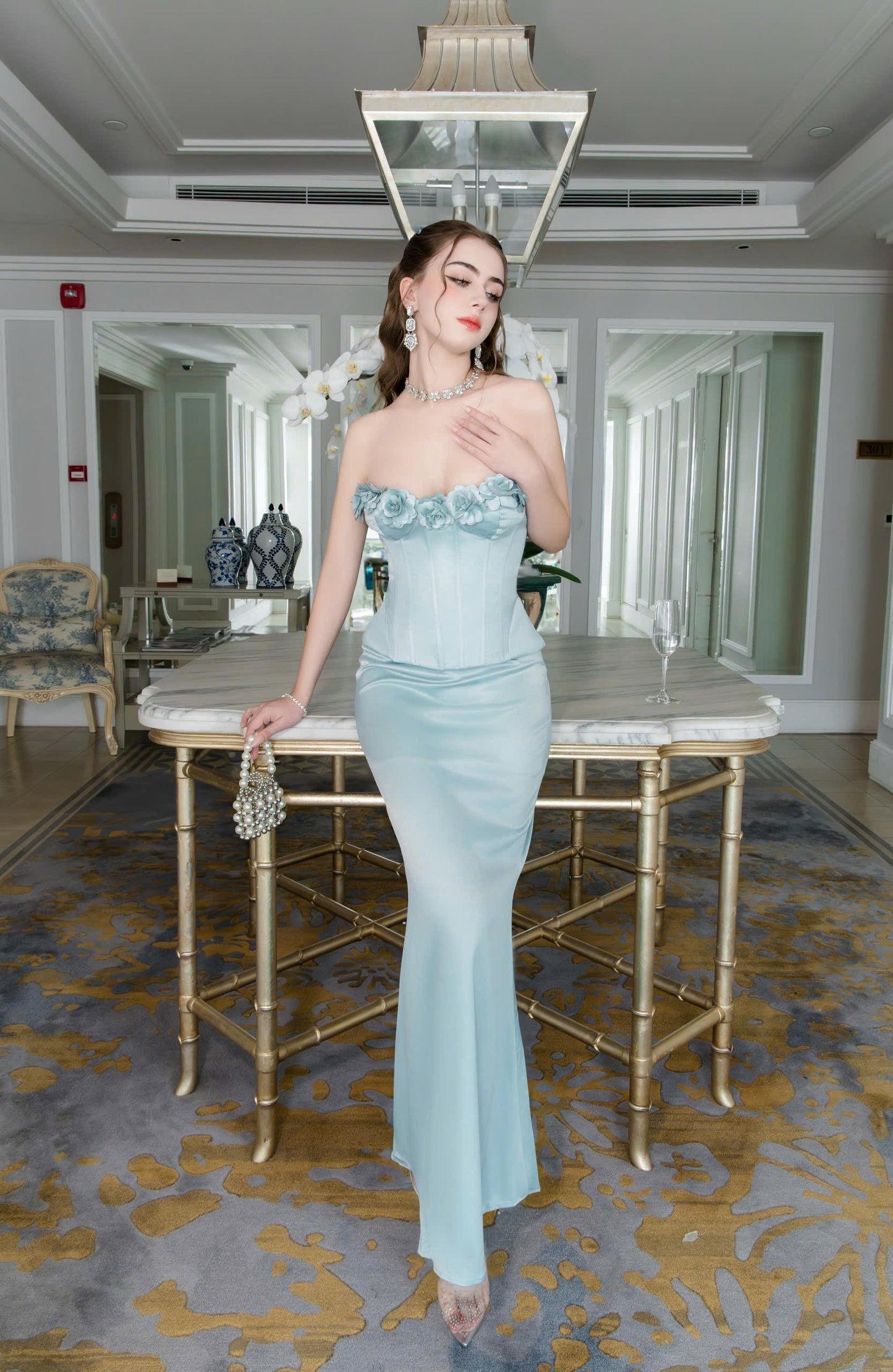 RUBEA Dress ✿ (Premium Collection)