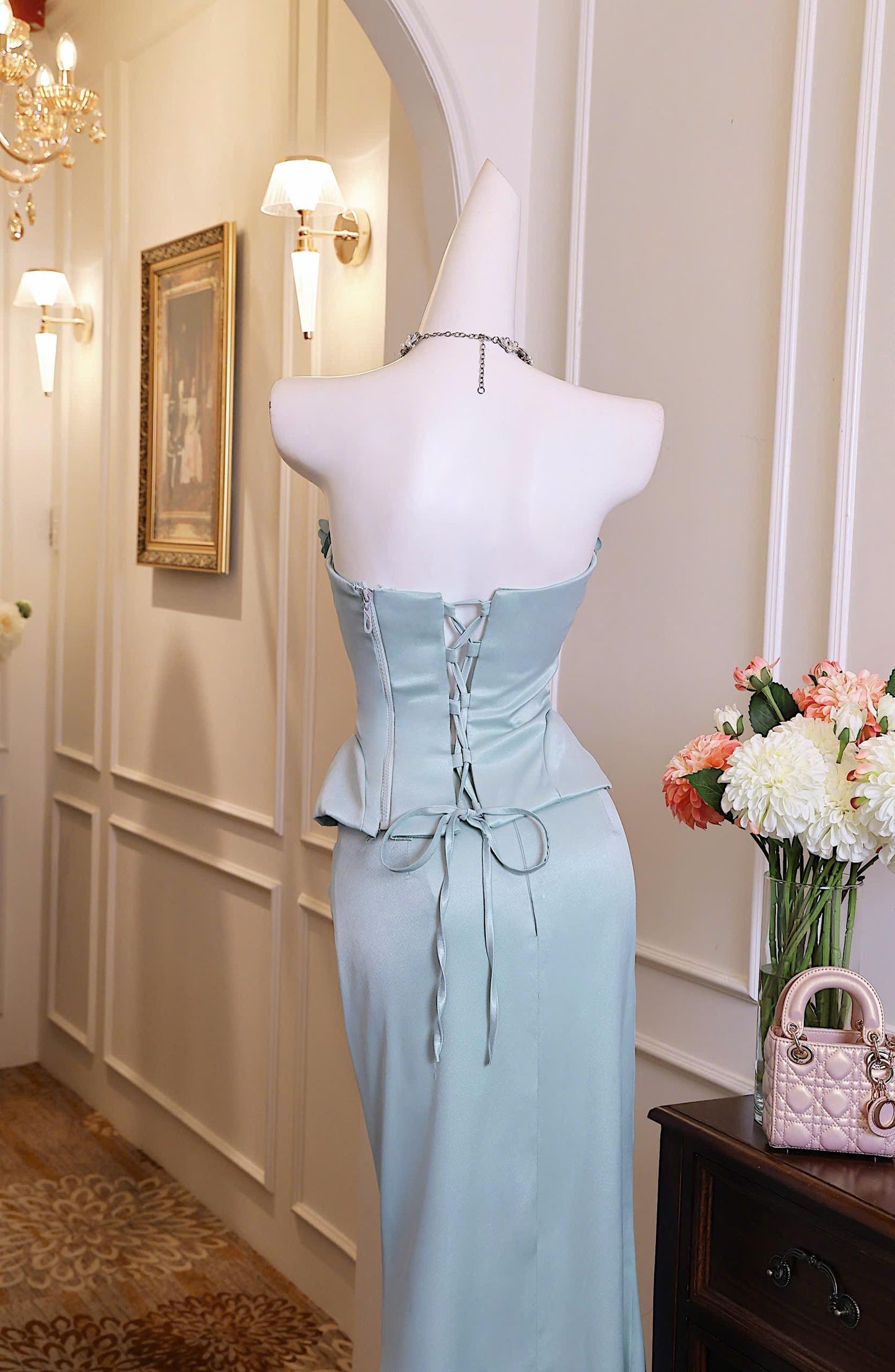 RUBEA Dress ✿ (Premium Collection)