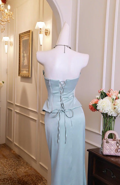 RUBEA Dress ✿ (Premium Collection)