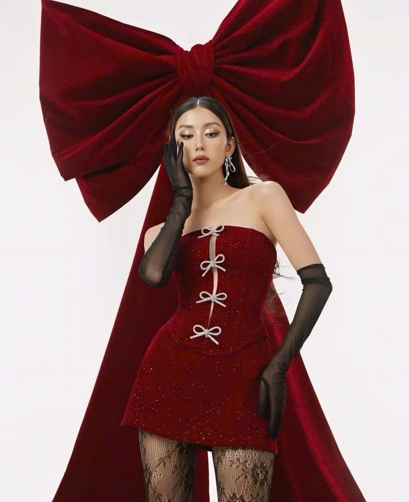 RHEA Dress ✿ (Premium Collection)