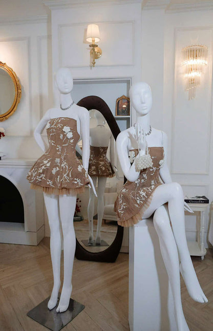 SYRILLE Dress ✿ (Premium Collection)