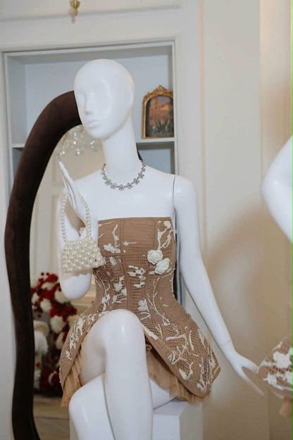 SYRILLE Dress ✿ (Premium Collection)