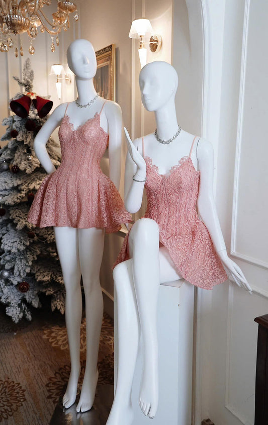 ESTELA Dress ✿ (Premium Collection)