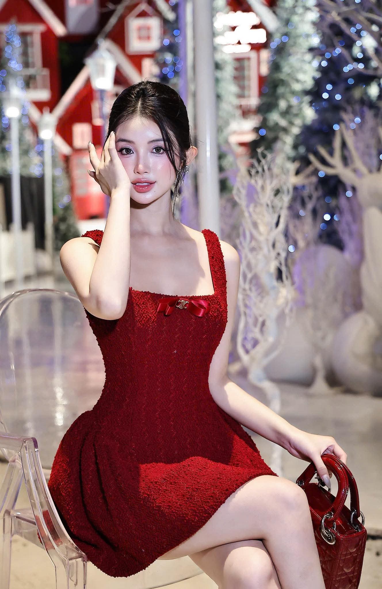 MAEVE Dress ✿ (Premium Collection)