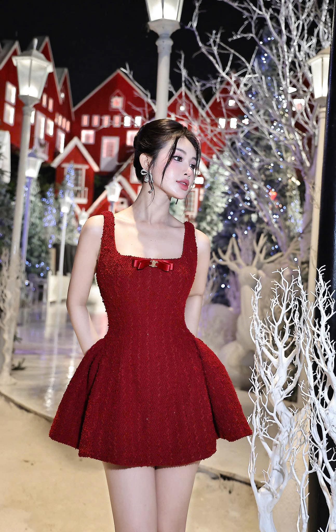 MAEVE Dress ✿ (Premium Collection)