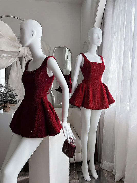 MAEVE Dress ✿ (Premium Collection)