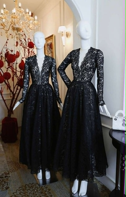 NOIRELLE Dress ✿ (Premium Collection)