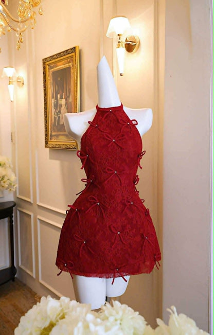 RELLA Dress ✿ (Premium Collection)