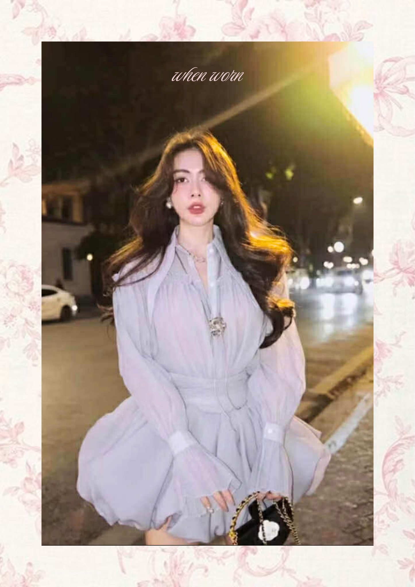 JULIA Set