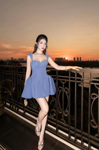 WILLOW Dress ✿ (Premium Collection)